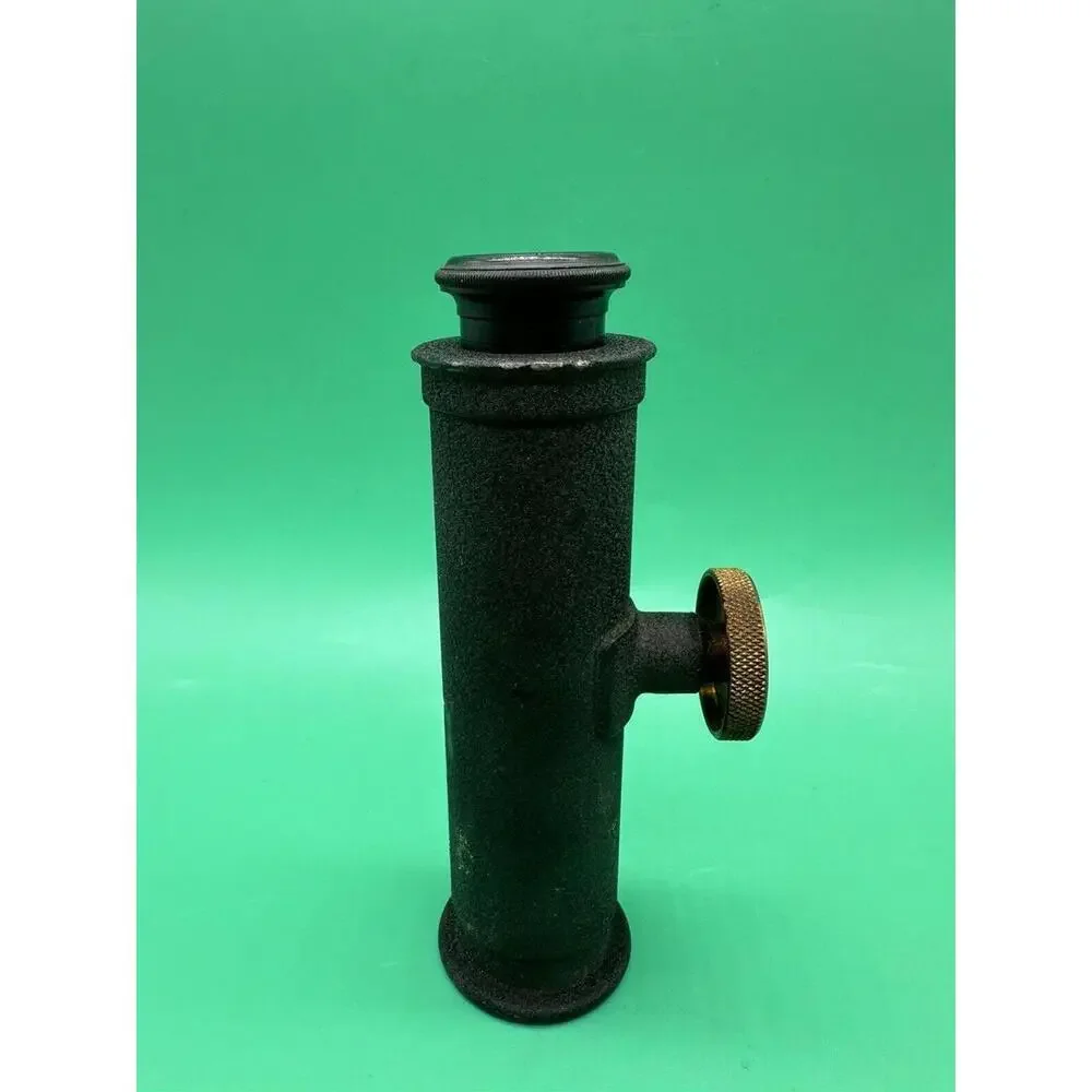 VINTAGE Optical Scope PROFESSIONAL Keuffel&Esser Microscope TELESCOPE LENS